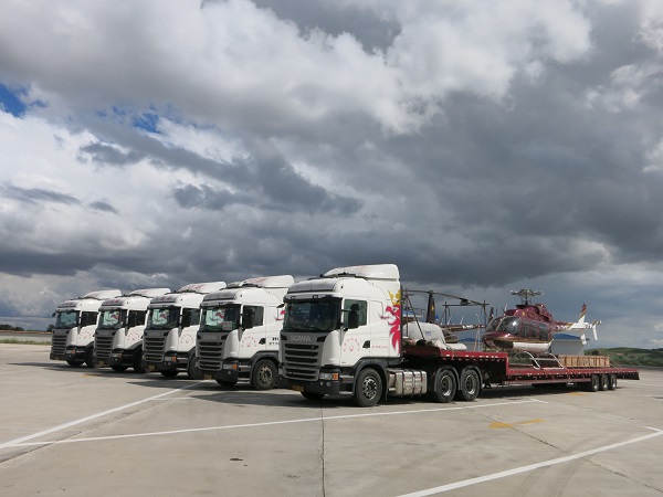 運輸直升機(jī)